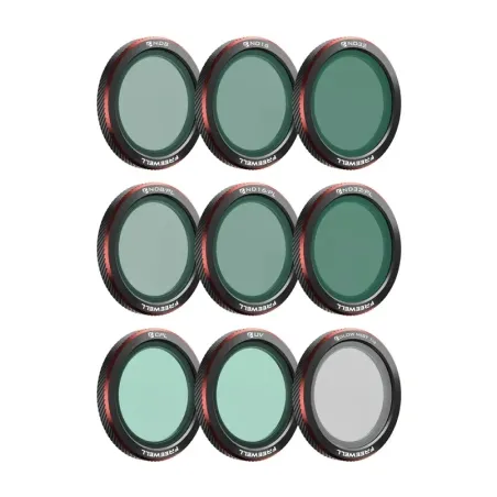 Freewell NEO 2 Magnetic Filter MEGA KIT - 9 Pack